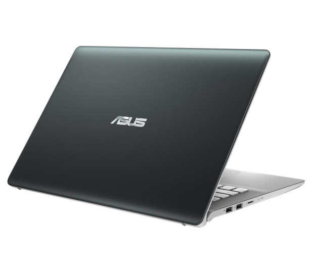 ASUS VivoBook S14 S430FN i5-8265U/8GB/256/Win10 - 493806 - zdjęcie 6